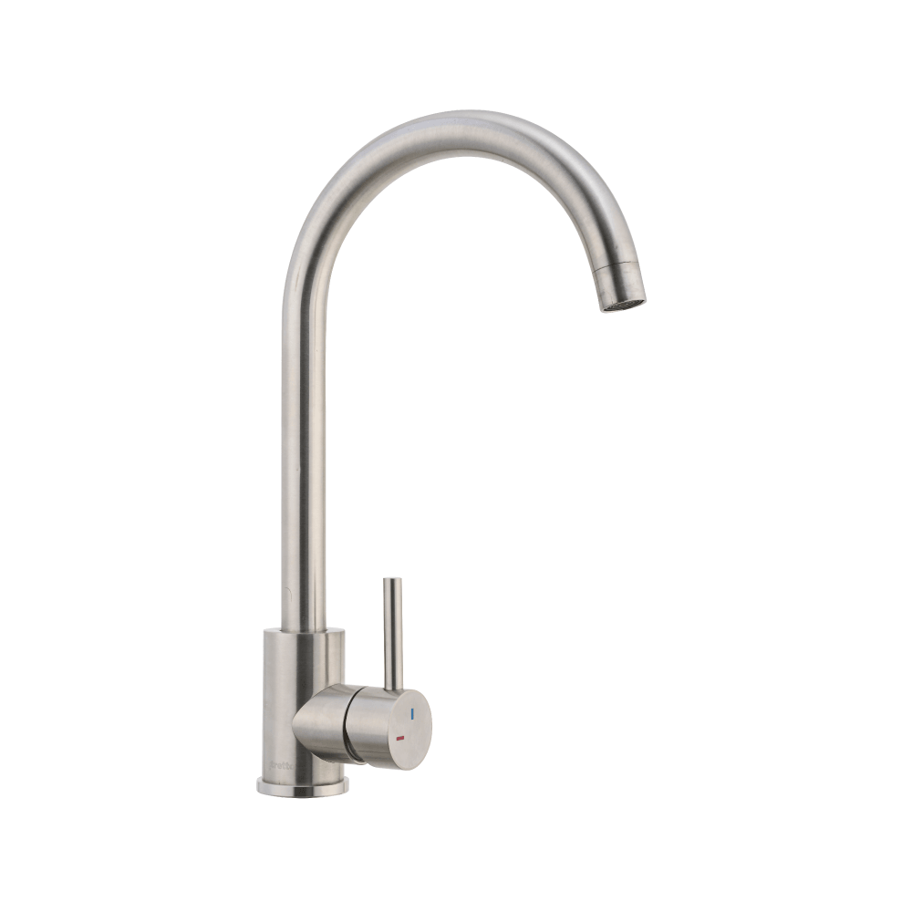 best stainless kitchen faucet(grifo de cocina)