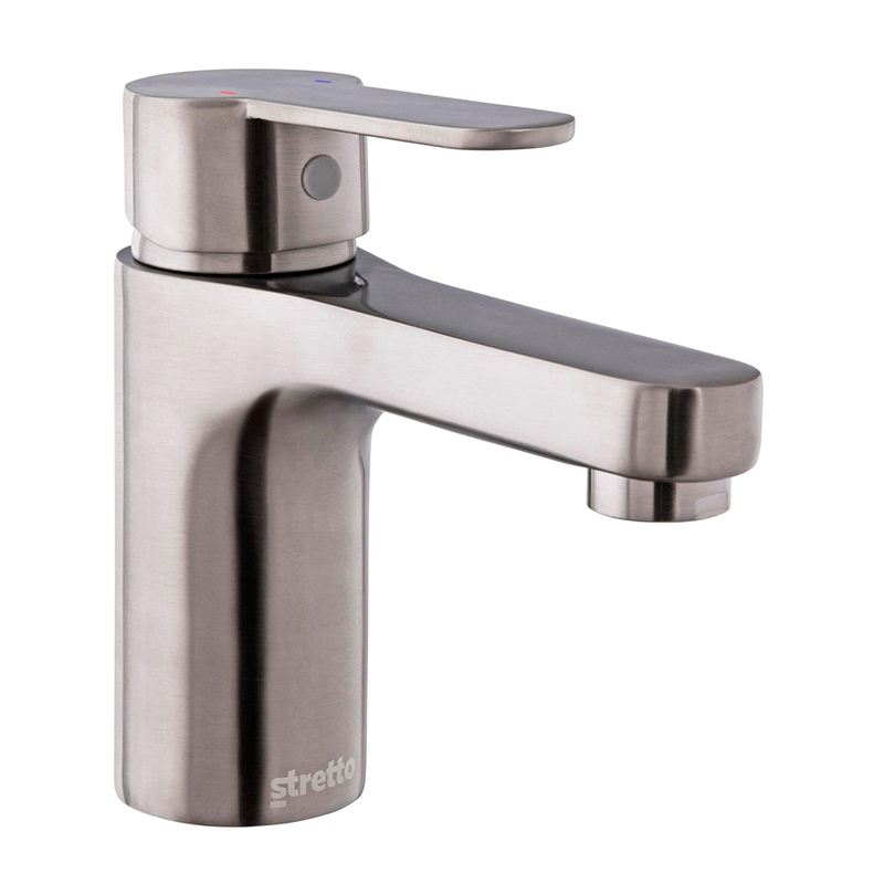 Polished Brass Bathroom Sink Faucets (grifos de lavamanos)