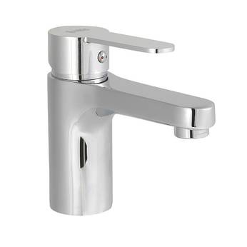 Metallic Faucet 35mm Single Lever Basin Mixer Arona Line