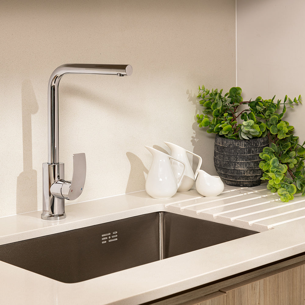 abs plastic taps for kitchen