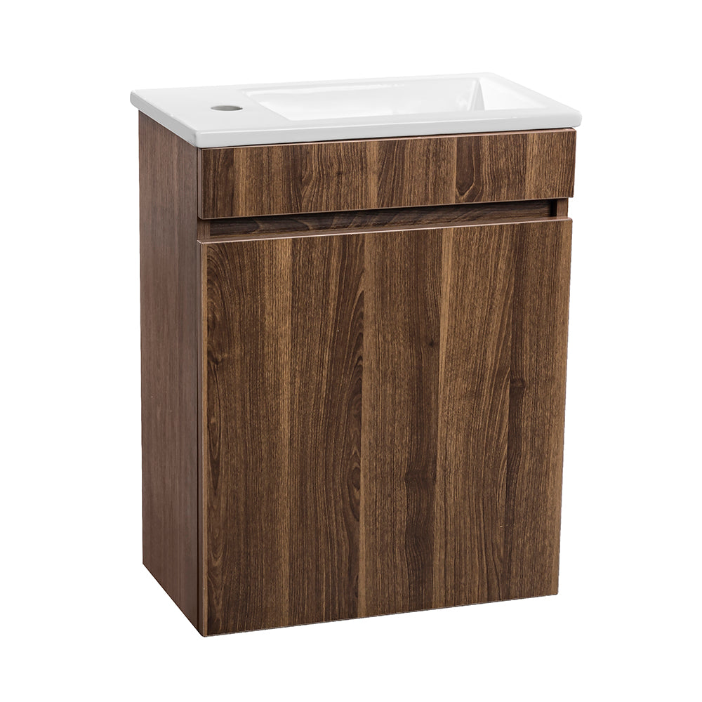 High Quality Bathroom Wood Vanity