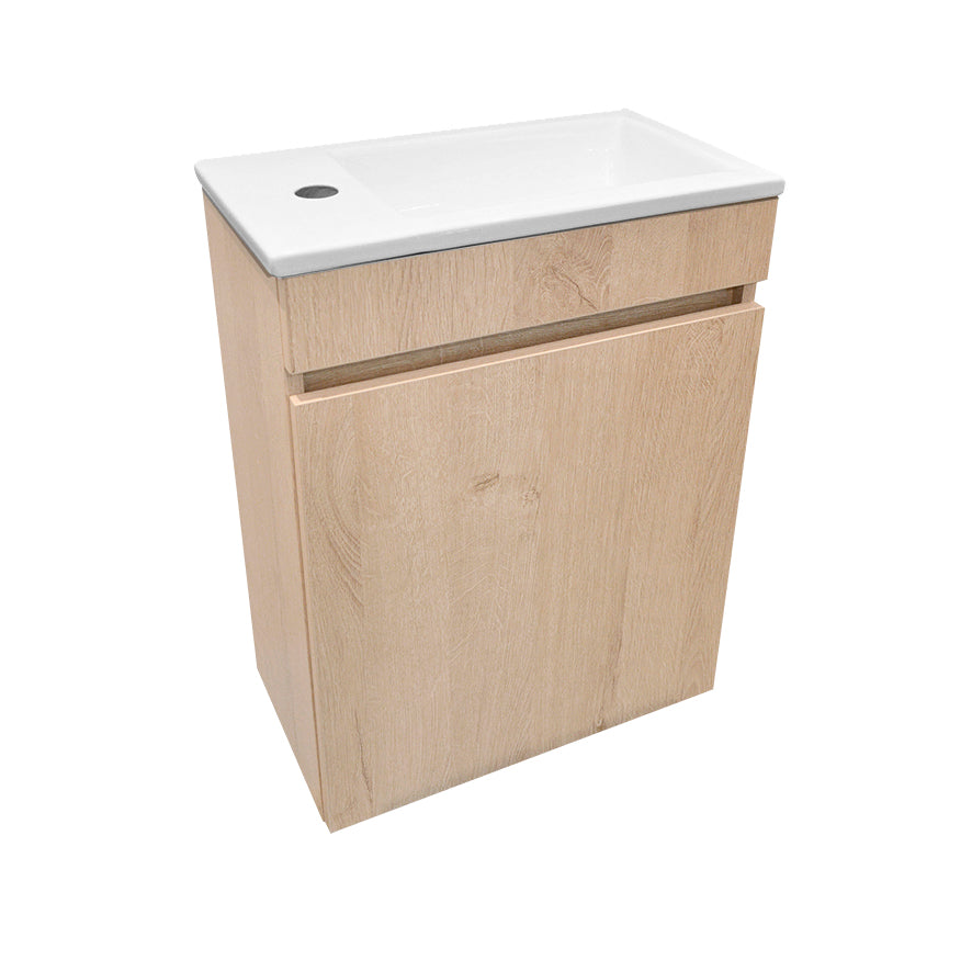 High Quality Bathroom Wood Vanity