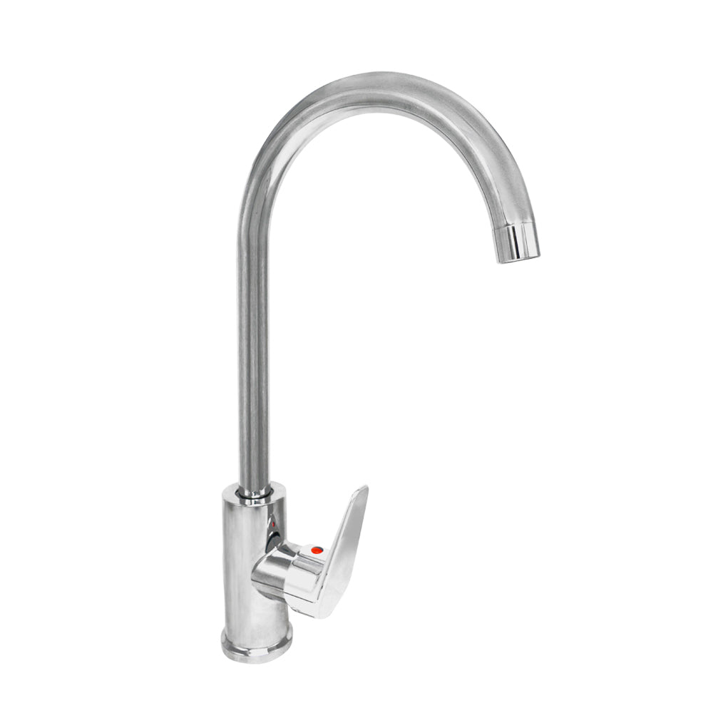 Brass gourmet kitchen faucet griferia