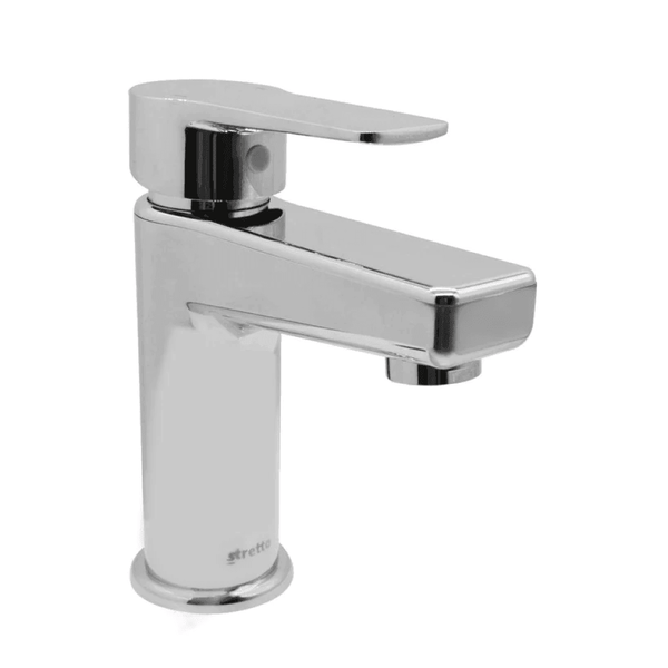 ABS Single Hole Deck Mount Faucet