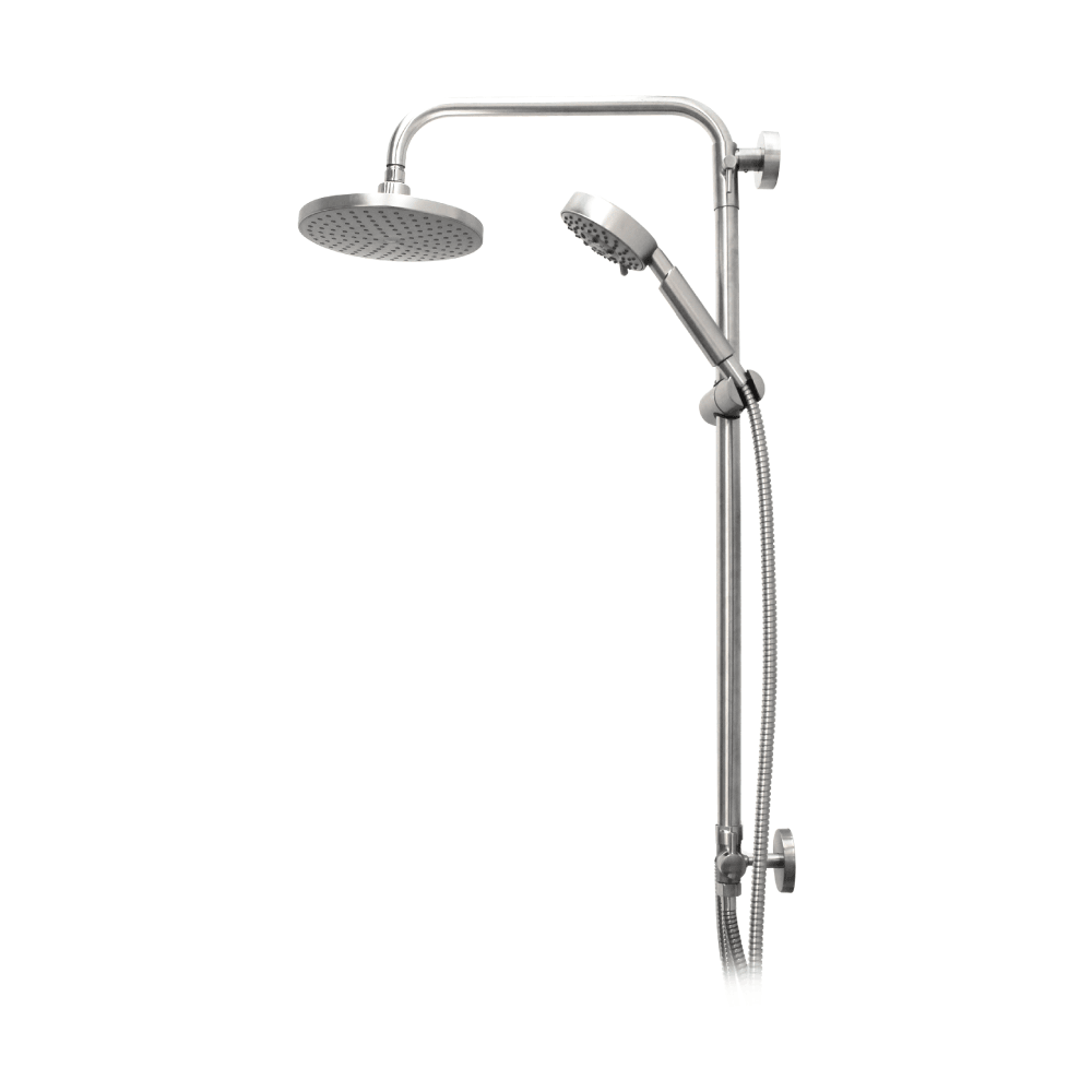 mamparas de duchas stainless steel shower set