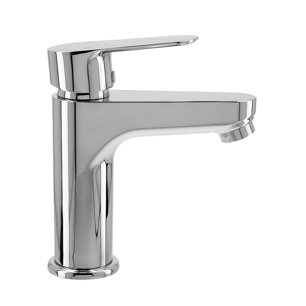 chrome taps