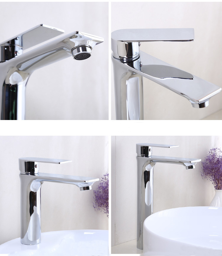 high end bathroom faucets