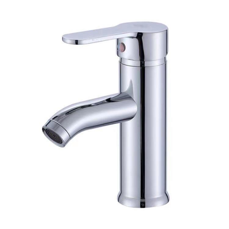 stainless steel bathroom water tap