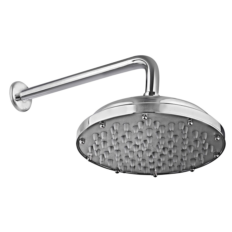 Built in showerheads at home depot griferia para ducha