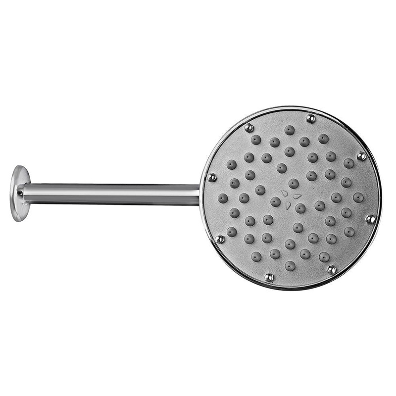 Built in showerheads at home depot griferia para ducha