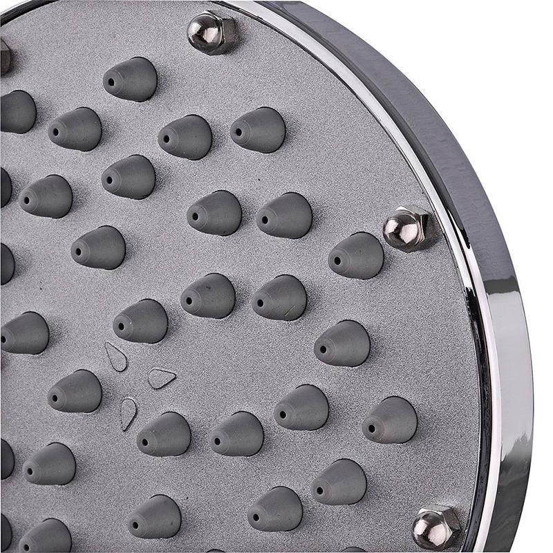 Built in showerheads at home depot griferia para ducha