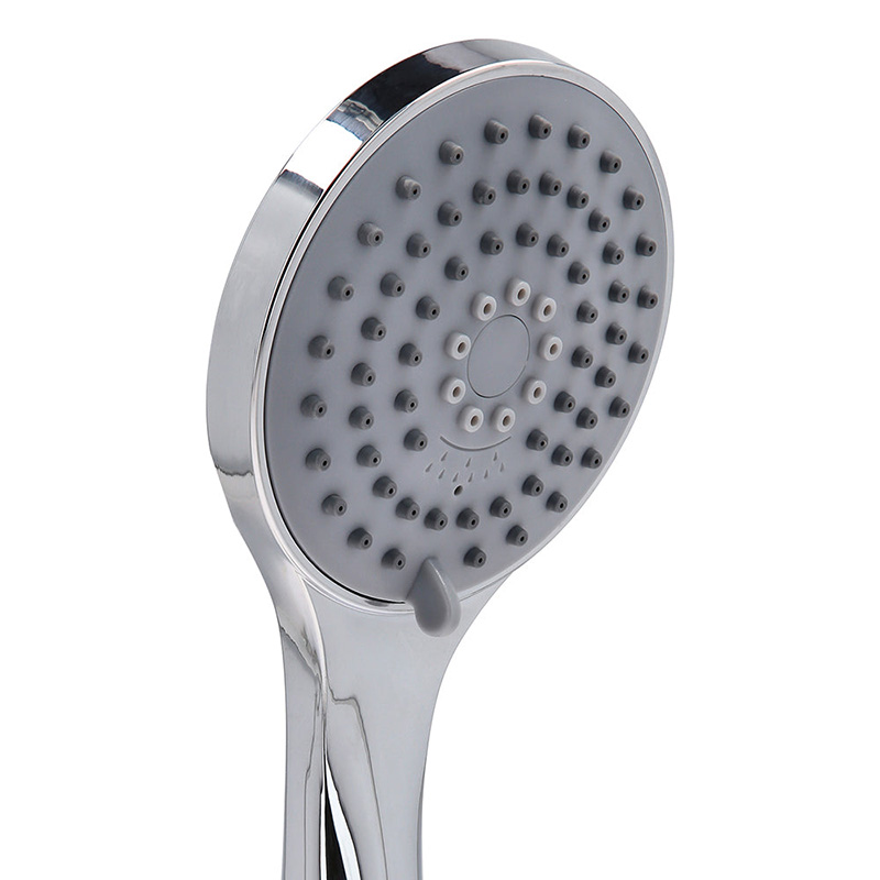 rain shower with handheld sprayer griferia para ducha