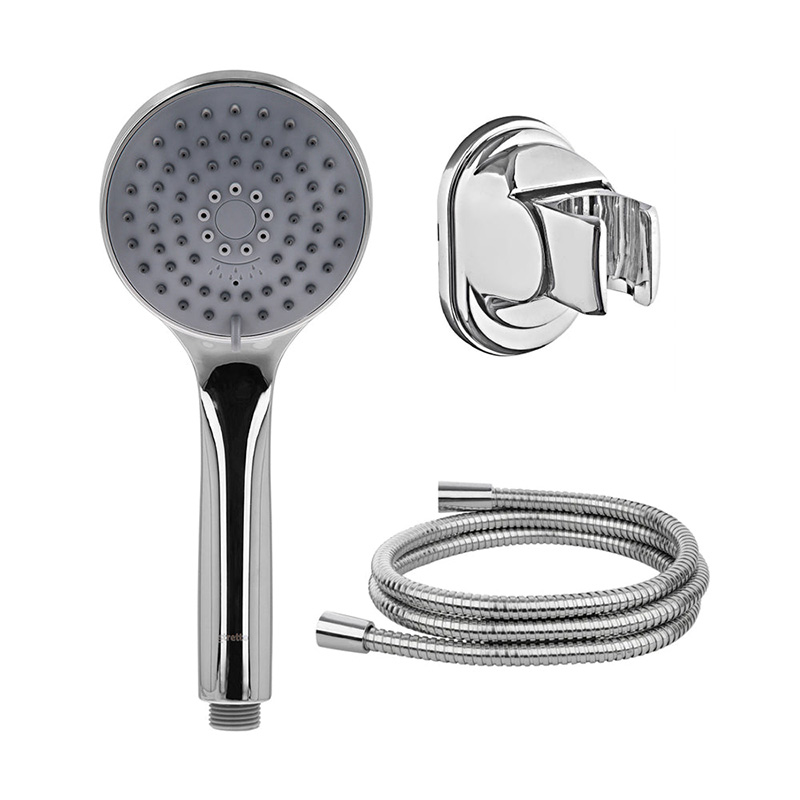 The home depot abs plastic shower heads griferia para ducha