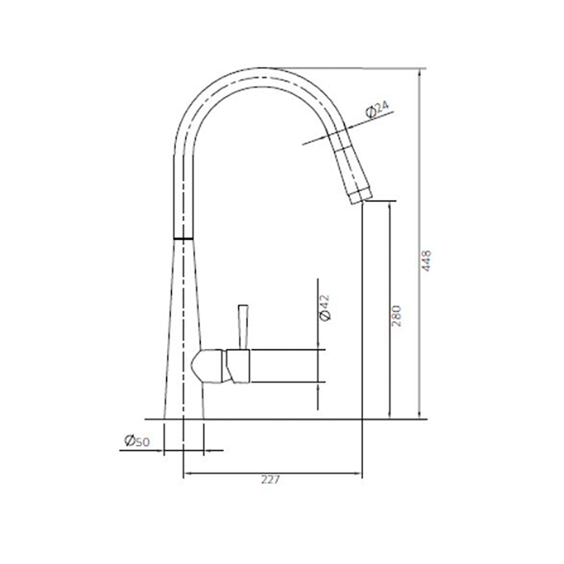 single handle grifos de cocina kitchen faucets with pull out pull down sprayer  water sink faucet kitchen taps mixer