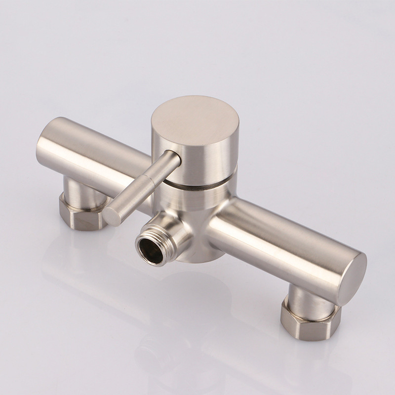 bathtub mixer