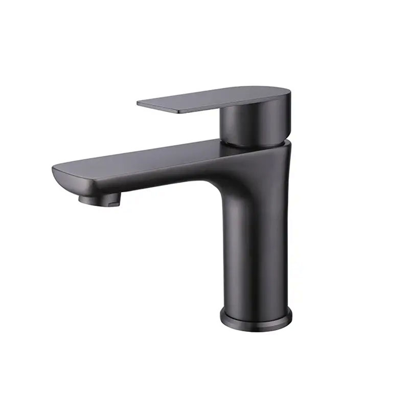 Stainless Steel Bathroom Sink Faucet Basin Mixer(griferia)