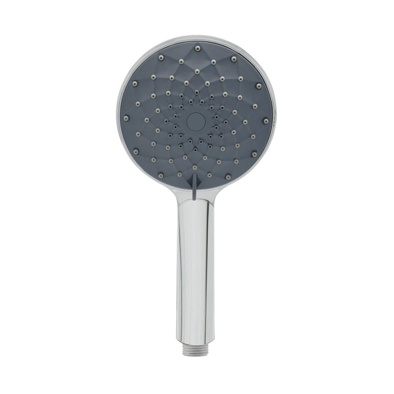 abs plastic rain shower head