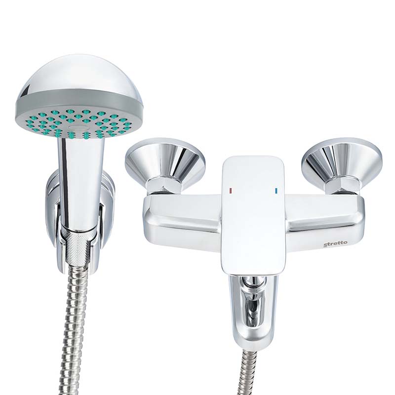 Cheap Price Of Shower Bath Mixer Set