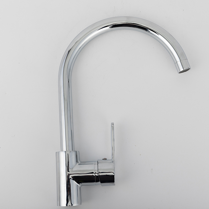 Brass And Copper Kitchen Taps Faucet(griferia de cocina)