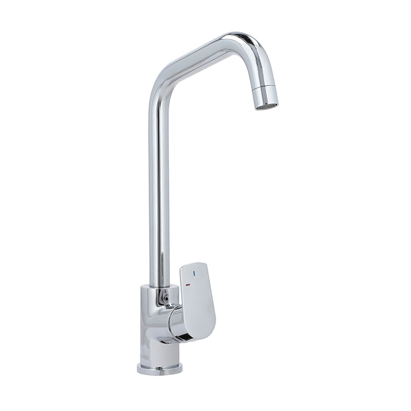 Commercial Brass Single Handle Farmhouse Kitchen Faucet(griferia de cocina)