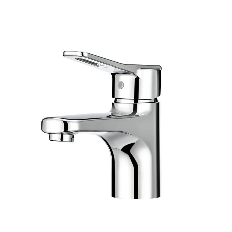 ABS health wash basin mixer tap plastics(griferia de cocina)