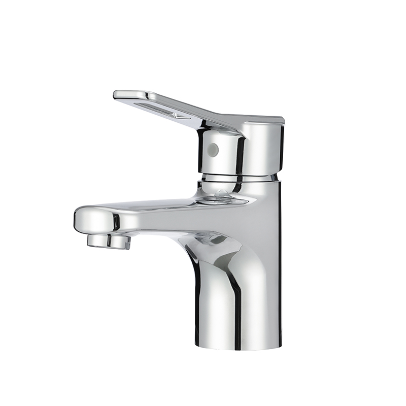 ABS health wash basin mixer tap plastics(griferia de cocina)