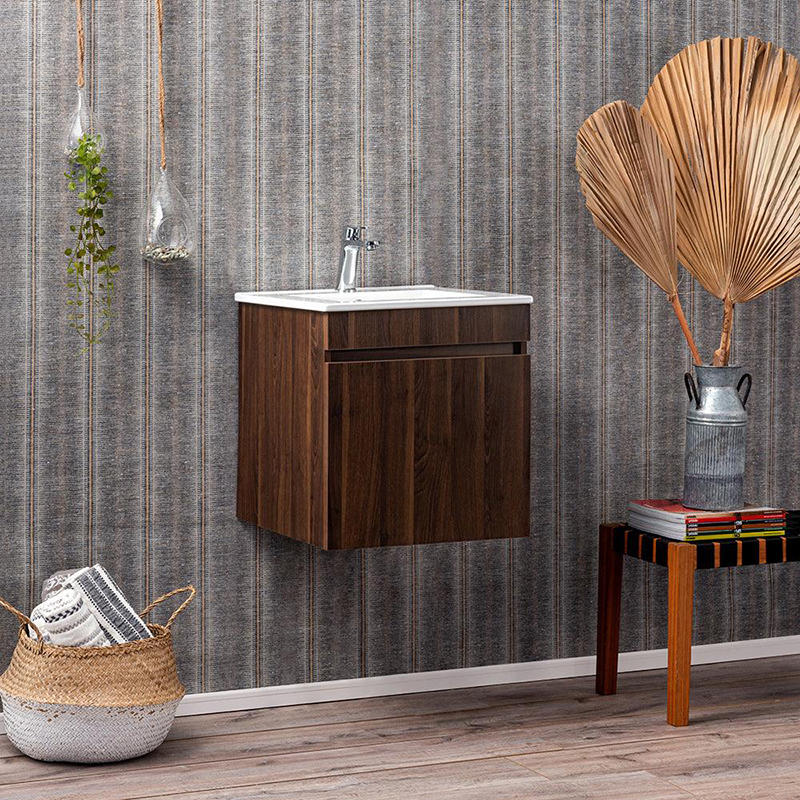 modern wall mounted vanity cabinets for wash basin