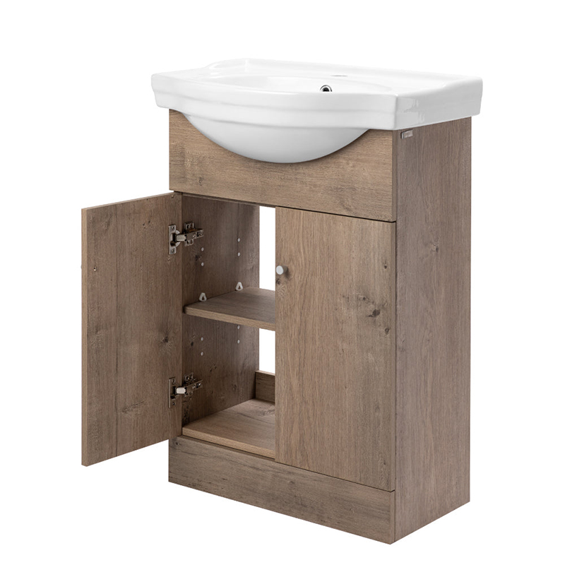 Freestanding Vanities For Bathroom