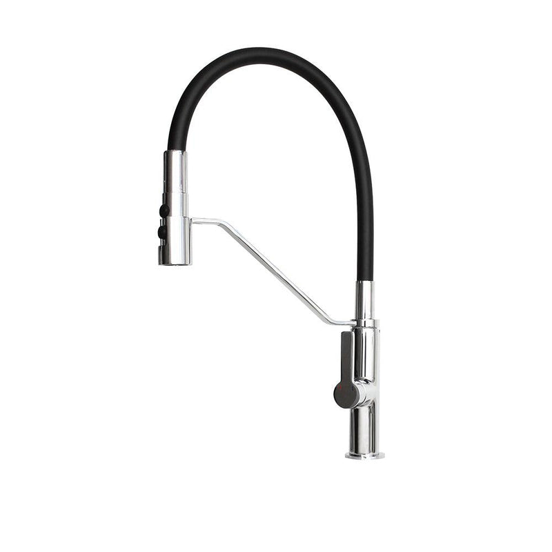 Brass Kitchen Sink Mixer Taps Pull Down Spray(griferia)