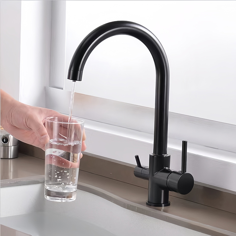 3 Way Filter Sink Mixer Tap(griferia)