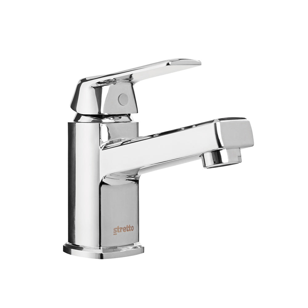 Health Plastic Lever Tap For Basin(griferia)