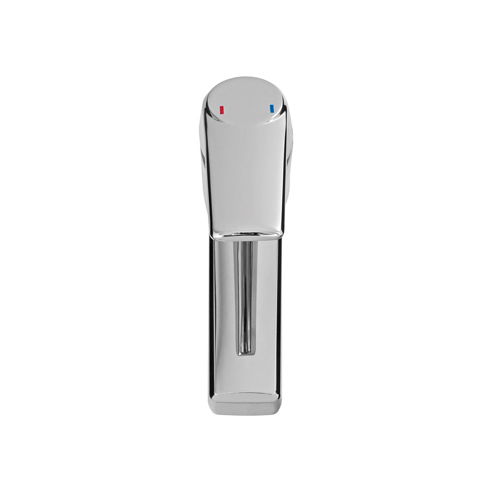 Health Plastic Lever Tap For Basin(griferia)
