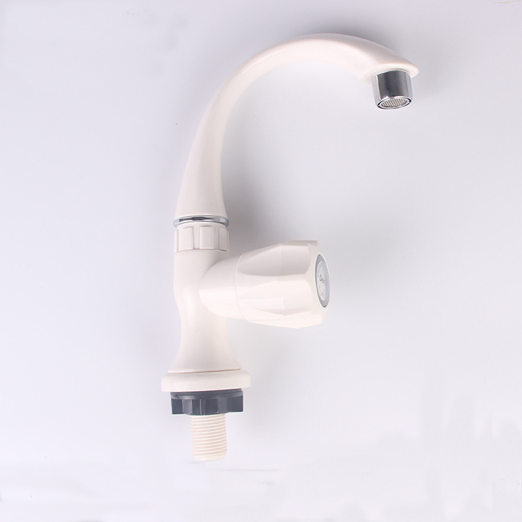 Kitchen Sink Tap Plastic(griferia)